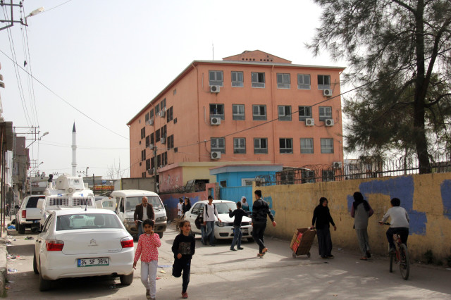 Kız Arkadaşını Facebook'tan Etiketledi Diye 17 Yaşında Katil Oldu