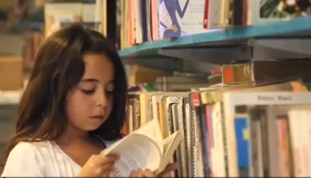 Kızım dizisinin minik oyuncusundan ihtiyaç sahiplerine büyük destek