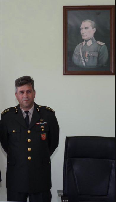 Önder İrevül kimdir, kaç yaşında, nerelerde görev yaptı?