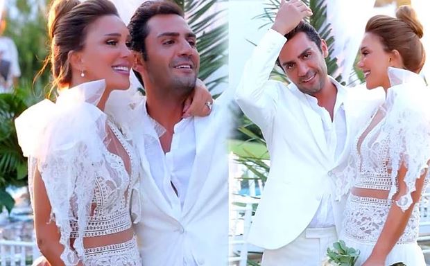 Seren Serengil Yaşar İpek boşanıyor!