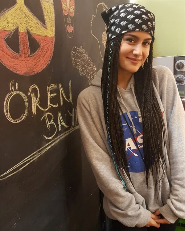 Ecem'in günlüğü şoke etti!