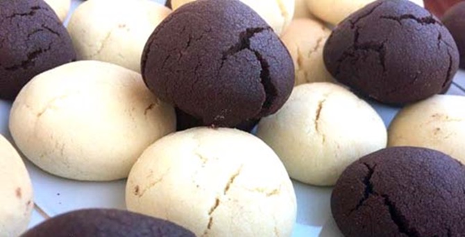 Kolay Kurabiye tarifi, hazırlanışı, malzemeleri | Kolay Kurabiye Nasıl Yapılır? 