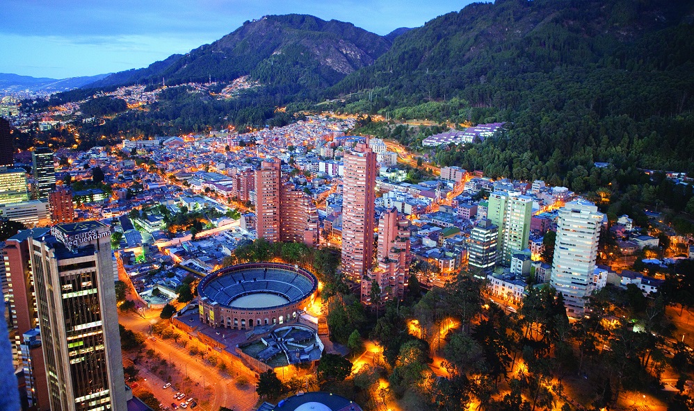 Kolombiya nerede | Kolombiya hangi kıtada ve ne zaman bağımsız oldu?