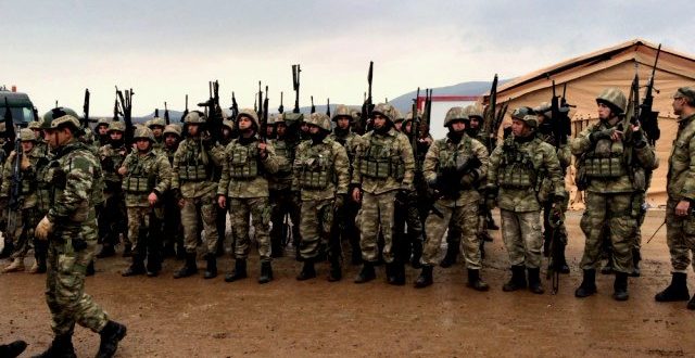 8. Gününde'de Son Durum | Kaç Terörist Öldürüldü