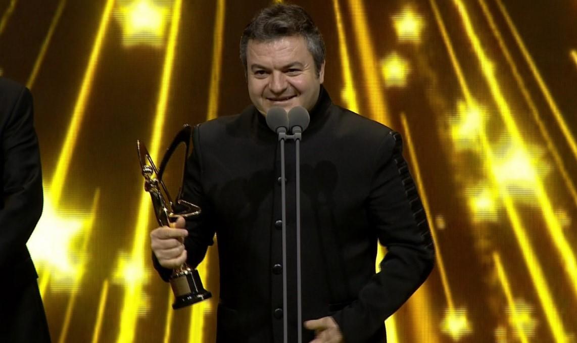 45. Pantene Altın Kelebek Ödülleri'ni kimler aldı? 