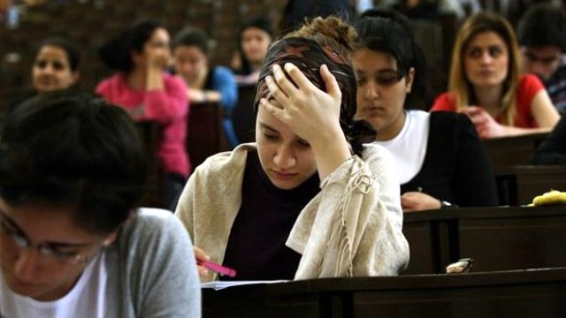 YDS sonuçları açıklandı mı? 2019 ÖSYM YDS sonuç sorgulama!