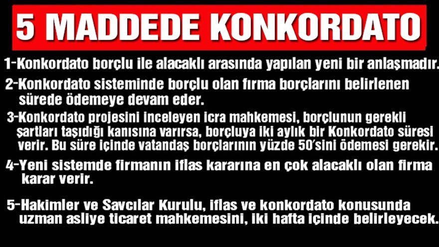 Ayakkabı firması Hotiç batıyor mu, iflas mı etti? Konkordato istedi