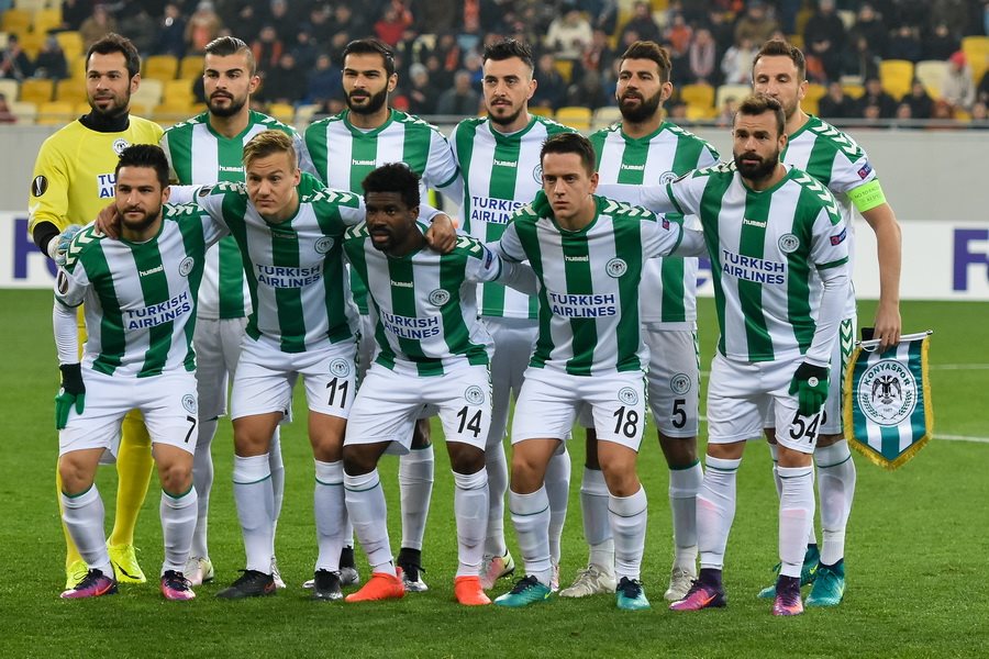 Konyaspor UEFA Avrupa Liginde Gruptan Çıkma İhtimalı Var mı