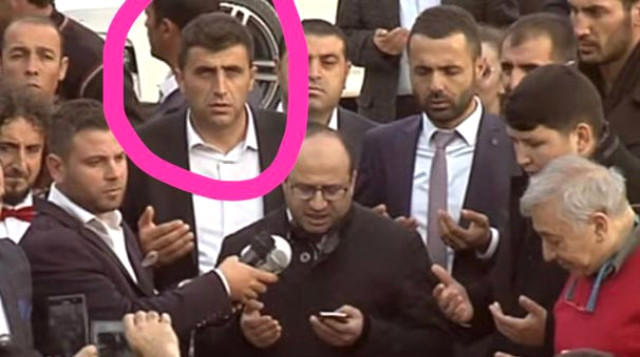 Tosun'un Korumasından Açıklama: Kumar Oynuyor, Kokain Partileri Veriyordu