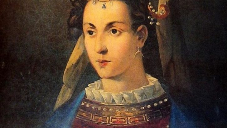Kösem Sultan kimdir? Nasıl öldü? Kösem Sultan'ı kim öldürdü? Kösem Sultan ile Hürrem Sultan arasındaki fark ne?