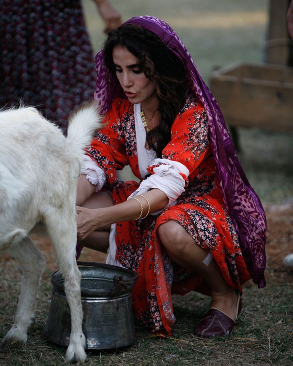 Songül Öden Kimdir | Kiminle Sevgili Oldu