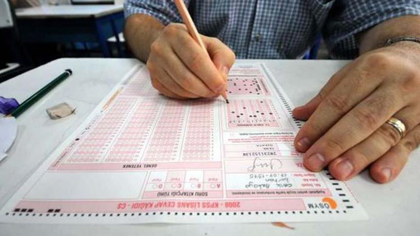 KPSS geç başvurusu ne zaman 2019? KPSS 2019 geç başvurusu nasıl yapılır?