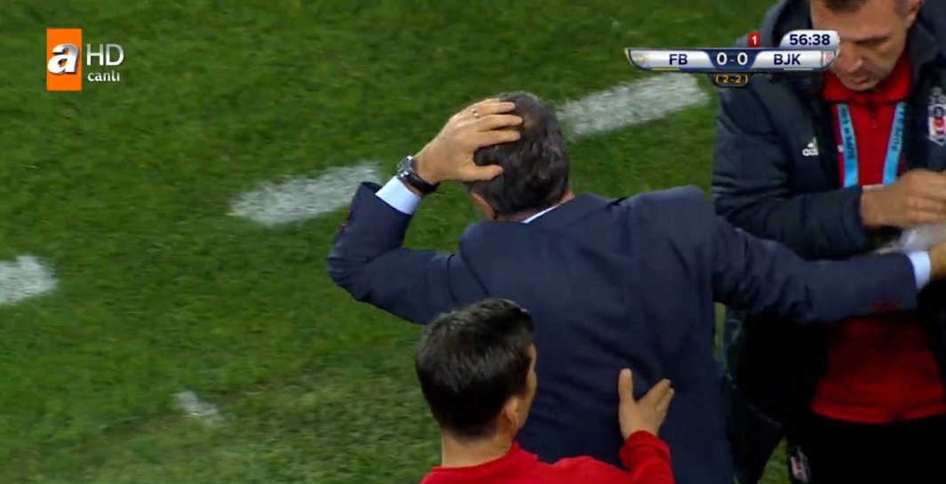 Şenol Güneş'in sağlık durumu nasıl? 