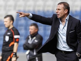 Fenerbahçe prensipte Abdullah Avcı ile anlaştı! Abdullah Avcı kimdir?