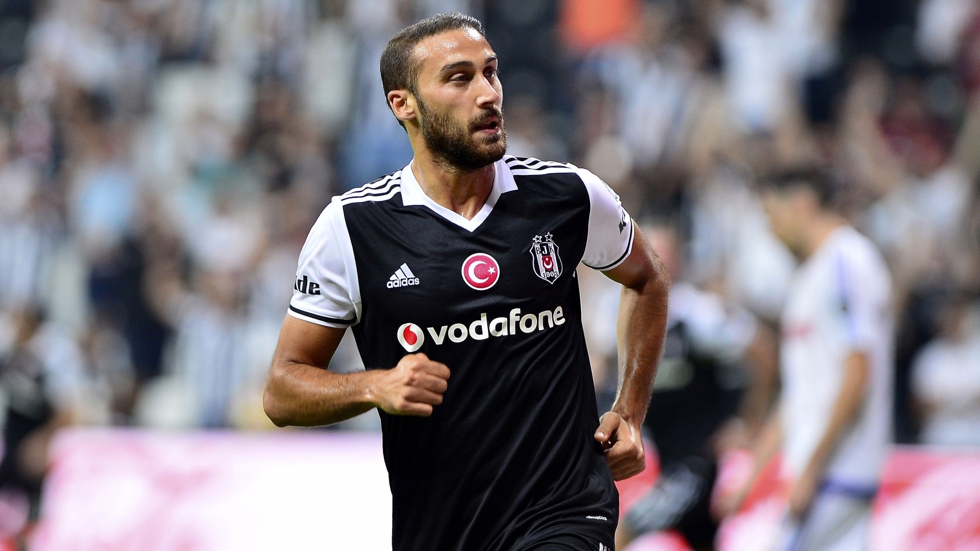 Cenk Tosun Transferinde Flaş Gelişme | Everton Kararını Değiştirdi mi