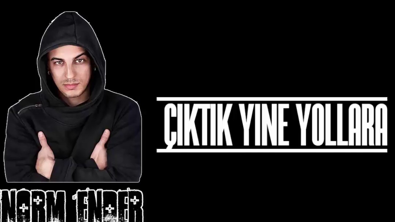 Norm Ender kimdir? Norm Ender nereli, kaç yaşında? Norm Ender yeni şarkısı