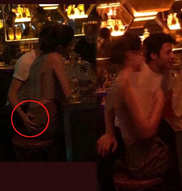 Miray Daner, yaşadığı ihanetten sonra ilk paylaşımını yaptı