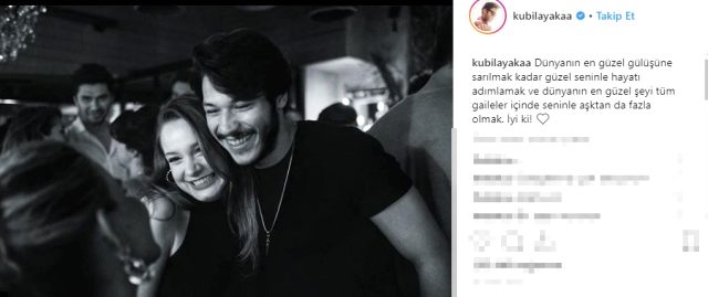 Miray Daner, yaşadığı ihanetten sonra ilk paylaşımını yaptı