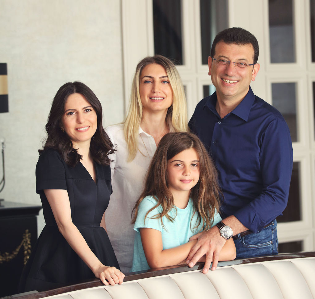 İmamoğlu-Küçükkaya otel görüntüleri sonrası Ekrem İmamoğlu'ndan ilk açıklama geldi!