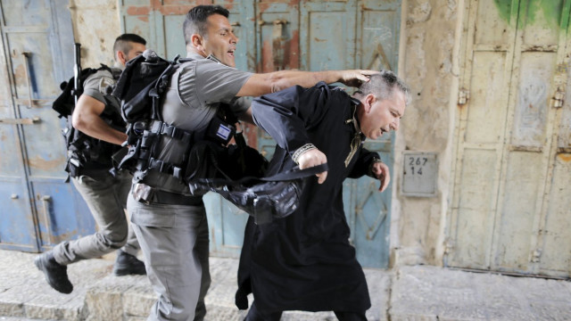 İntifada Ne Demek | İntifa Çağrısı Nedir