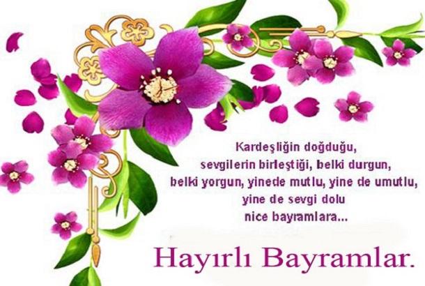 Kurban Bayramı mesajları 2022 | Resimli, güzel ,kısa, uzun Kurban Bayramı tebrik, kutlama mesajları