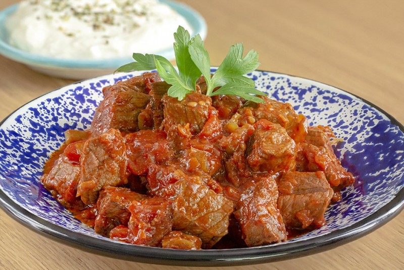 Sulu kavurma nasıl yapılır | Kavurma nasıl pişer | Kavurma püf noktaları