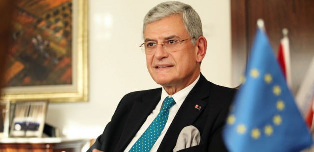 Başkan Erdoğan aday göstereceği ismi açıkladı!