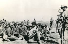 Kut'ül Amare nedir? Kut'ül Amare savaşı kimler arasında oldu?