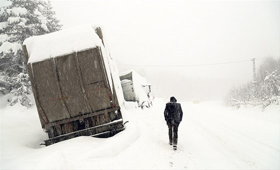 Bugün Hava Nasıl Olacak 28 Şubat 2018 | Meteoroloji Uyardı!