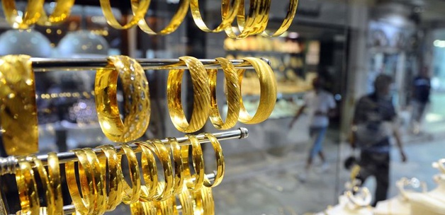 Çeyrek altın ne kadar oldu? 29 Ağustos altında son durum