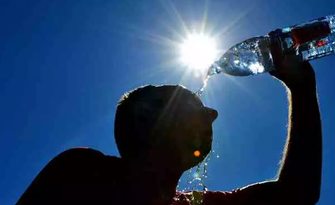 Dikkat! 'Eyyam-ı Bahur' sıcakları geliyor! İstanbul kavrulacak