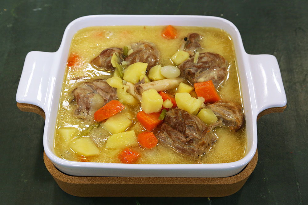 Sulu yemek tarifleri! İftara özel ana yemek tarifleri | Bugün ne yemek yapsam?