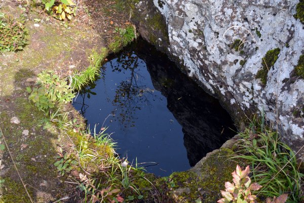 Karadeniz'in tarihi peribacaları!