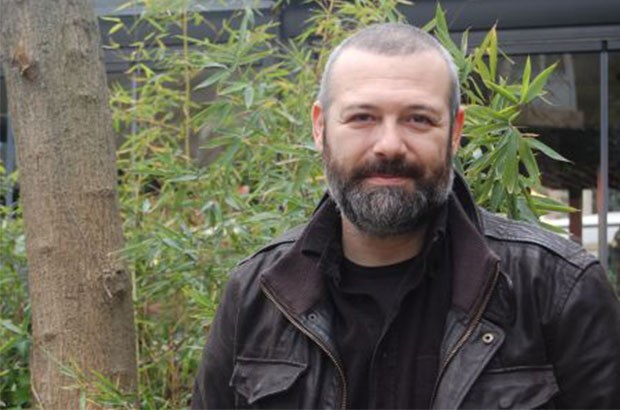 Levent Üzümcü kimdir? Cumhurbaşkanı Erdoğan'a ne dedi?