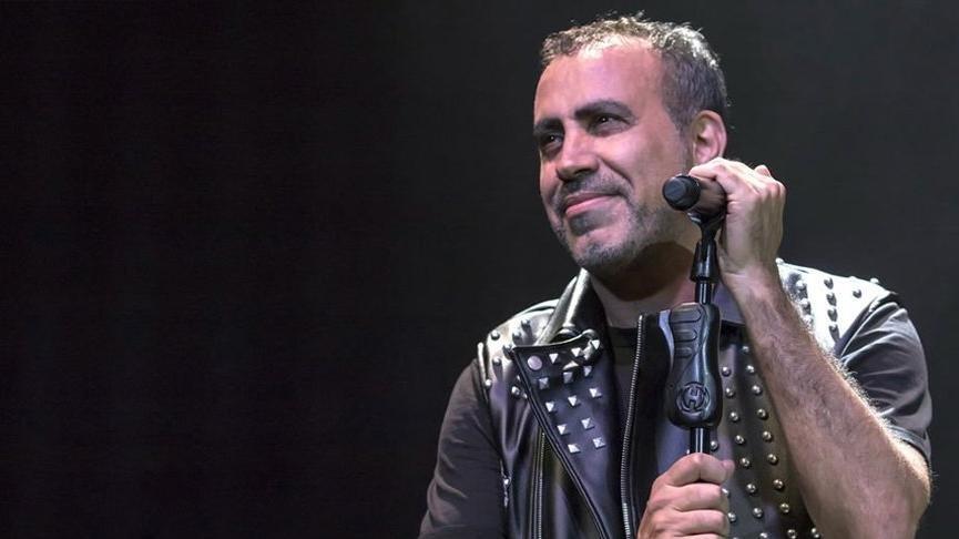 Haluk Levent Konseri nerede,ne zaman,saat kaçta? Hepsine haberimizde yer verdik