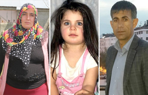 Leyla'nın katili tek kişilik hücrede! Aile neden sessizliğini bozmuyor?