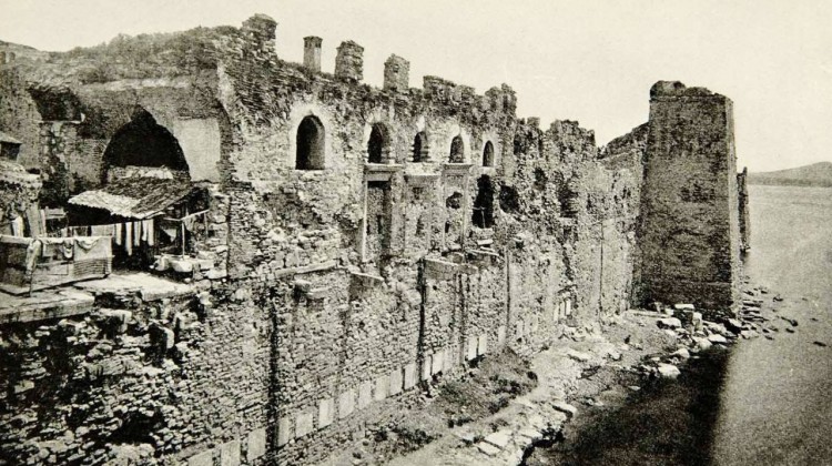 Çatladıkapı nedir? Çatladıkapı ülkesi ne demektir? Nerededir?