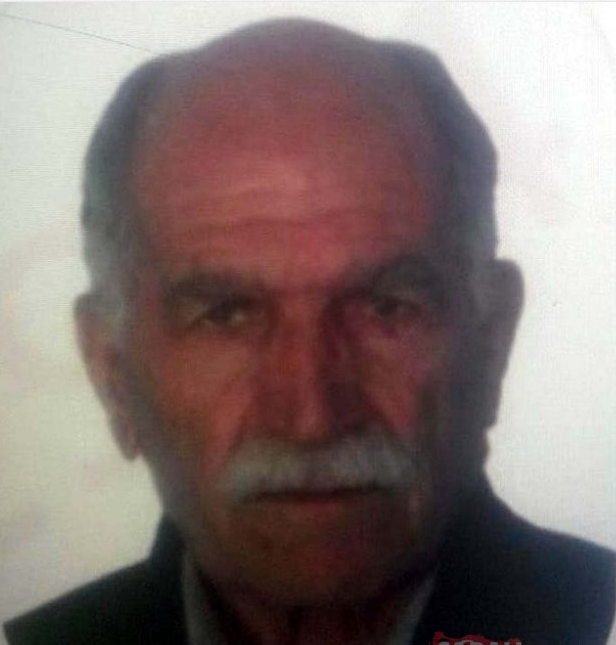 76 yaşındaki yaşlı adam ailesini katletti