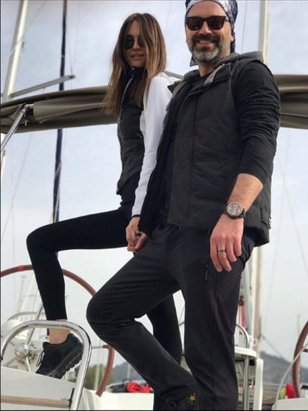 Arda Esen Kimdir, Ne İş Yapıyor | Sema Şimşek Kimdir, Kaç Yaşındadır