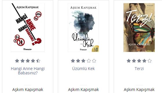 Aşkım Kapışmak kimdir? Aslen nereli? Kaç yaşında? Ne iş yapıyor?