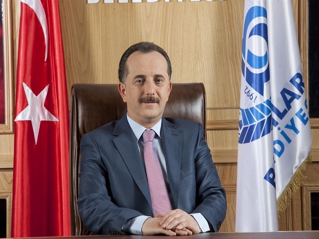 AK Parti Bağcılar Belediye Başkan Adayı Lokman Çağırıcı kimdir?