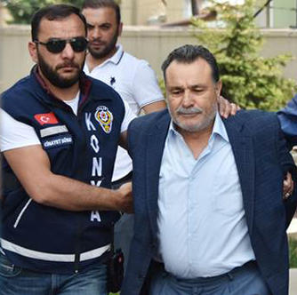 Çuvalda Ölü Bulunan Şekercinin Katili Lokumcu Çıktı