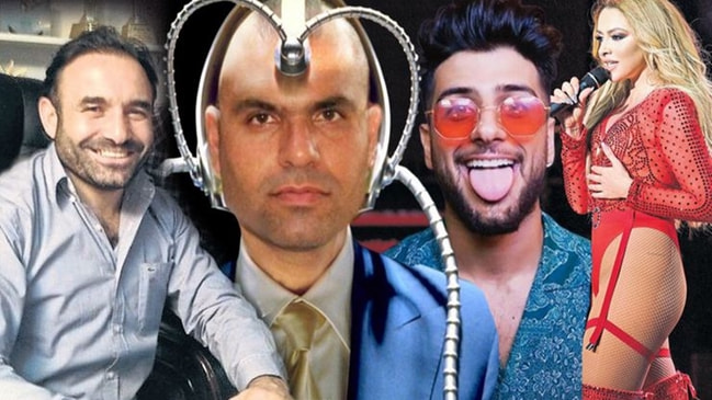 Reynmen'den MÜYAP Başkanı Bülent Seyhan'a cevap!