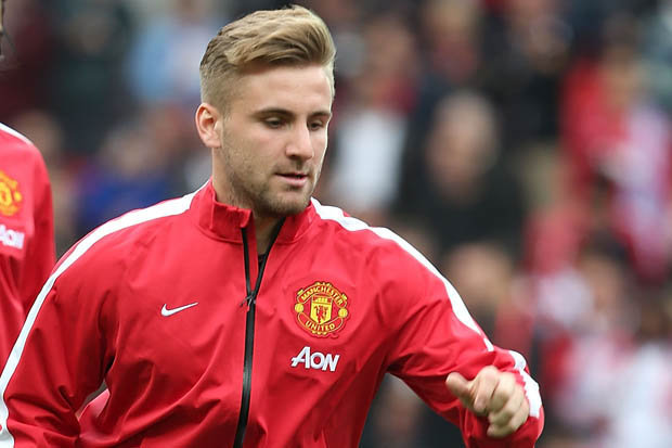 Luke Shaw Kimdir | Fenerbahçe Luke Shaw'ı Transfer Ediyor