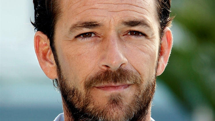 Luke Perry kimdir? Neden Öldü? Luke Perry hangi dizilerde oynadı?