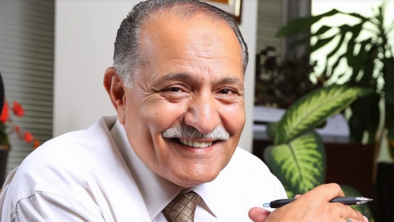 lütfi kibiroğlu kimdir