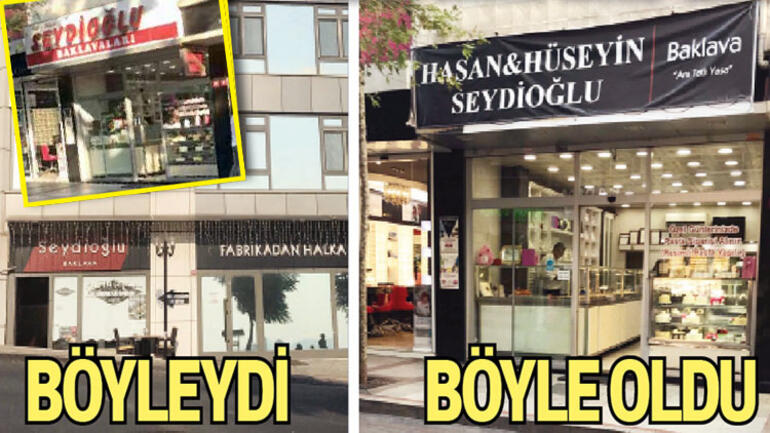 Yol kesip hamile kadının bulunduğu araca saldırmışlardı! Tabela değiştirildi!