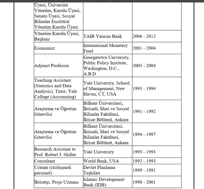 Prof. Dr. Murat Ali Yülek kimdir? Ankara OSTİM Teknik Üniversitesi yeni rektörü kimdir?