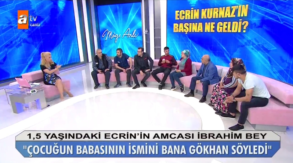 Müge Anlı 20 Mayıs canlı izleme linki! Sıcak gelişme ne?