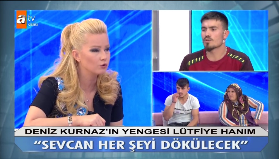 Müge Anlı 20 Mayıs canlı izleme linki! Sıcak gelişme ne?